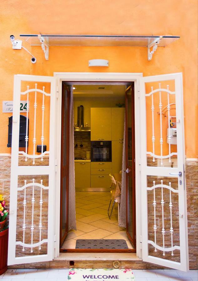 Appartamento Casa Vacanze Materdei *