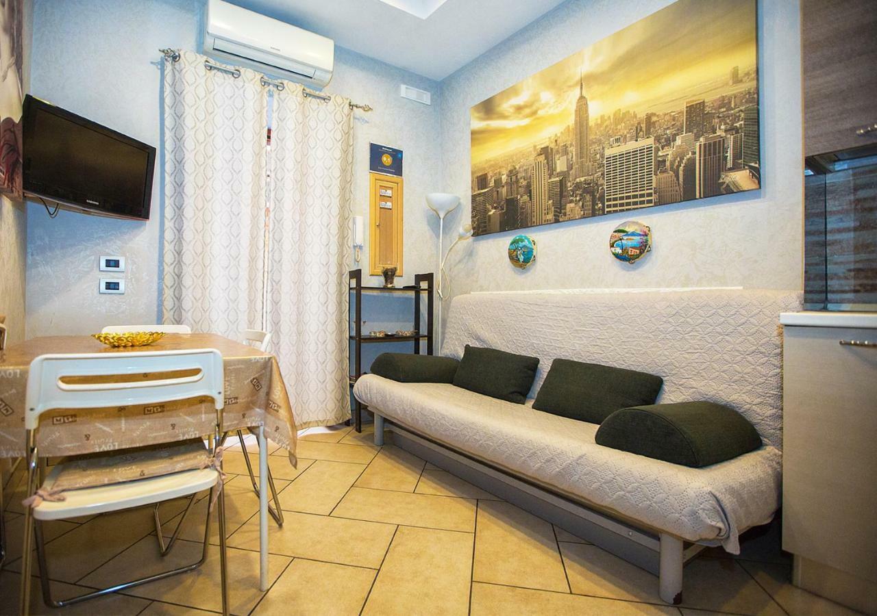 Casa Vacanze Materdei Appartamento Napoli
