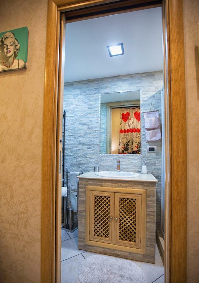 Appartamento Casa Vacanze Materdei *