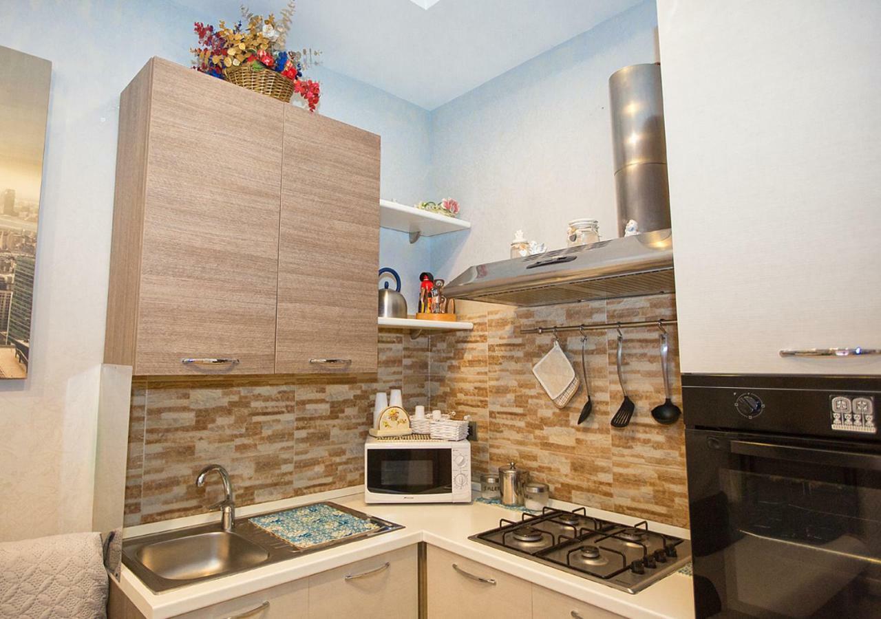 Appartamento Casa Vacanze Materdei Napoli