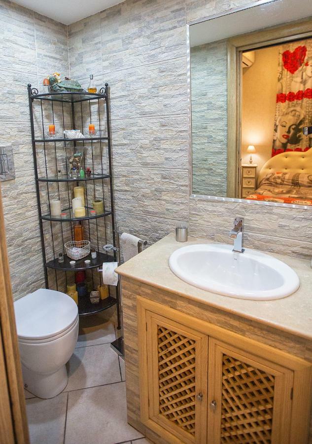 Appartamento Casa Vacanze Materdei *