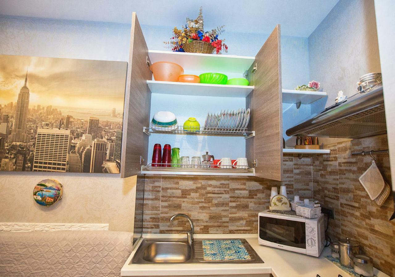 Casa Vacanze Materdei *