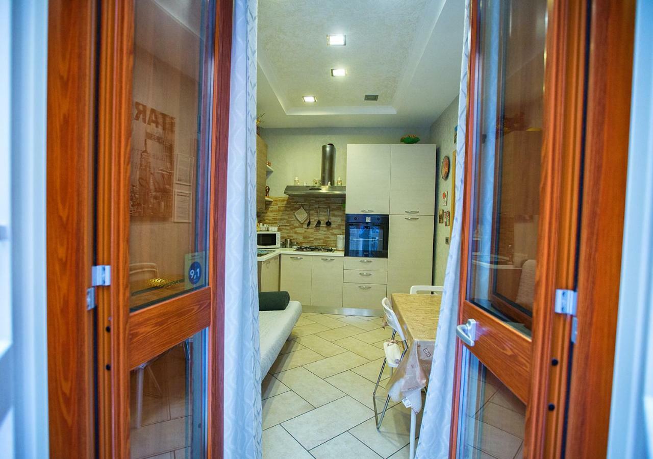 Casa Vacanze Materdei Napoli
