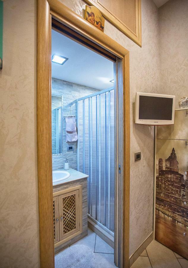 Casa Vacanze Materdei Appartamento Napoli