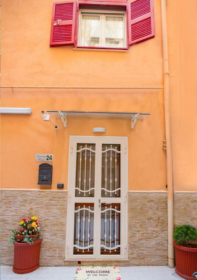 Appartamento Casa Vacanze Materdei