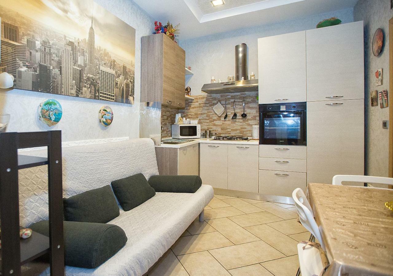 Appartamento Casa Vacanze Materdei