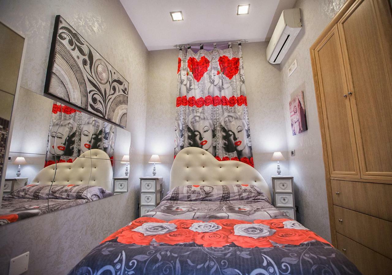 Appartamento Casa Vacanze Materdei Napoli