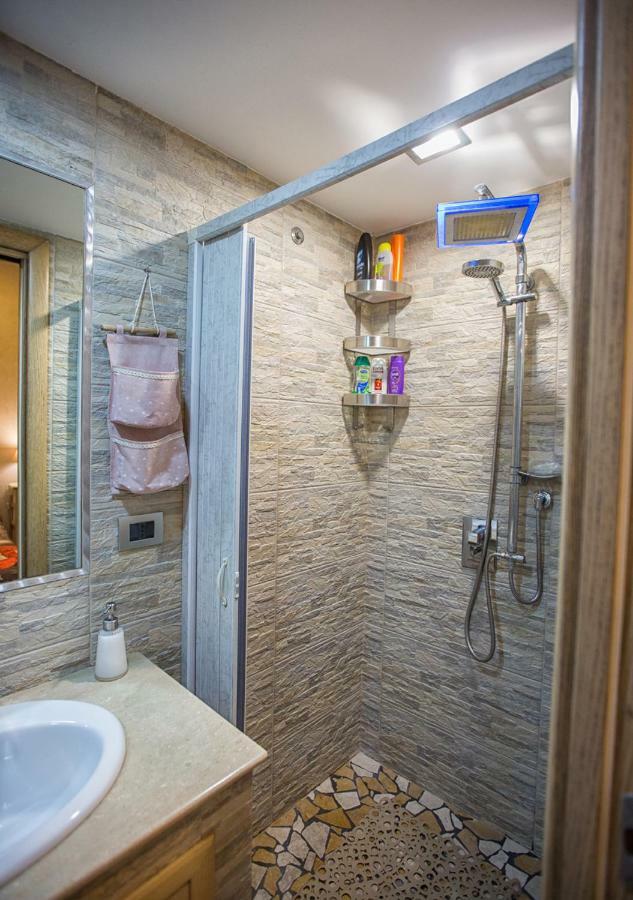 Casa Vacanze Materdei *