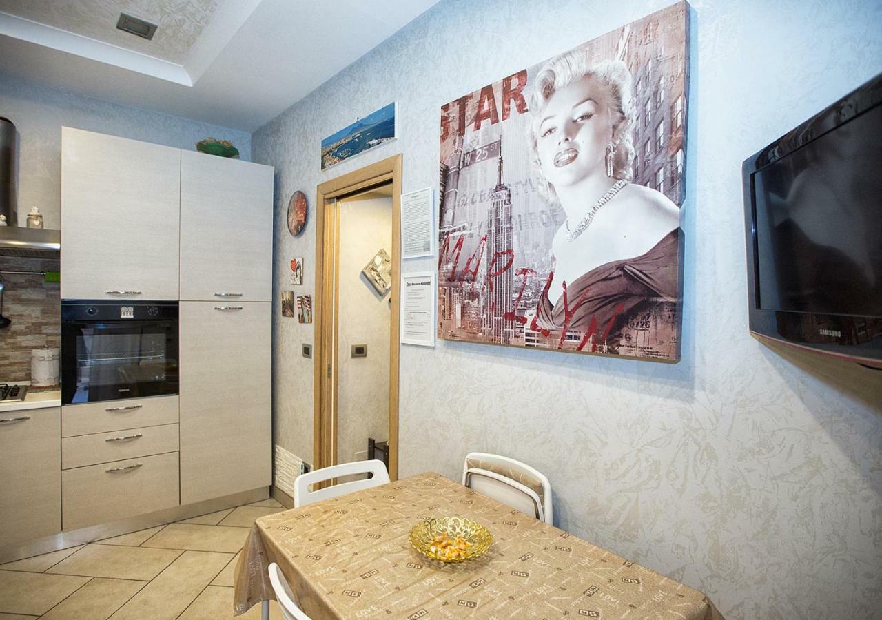 Casa Vacanze Materdei Appartamento Napoli