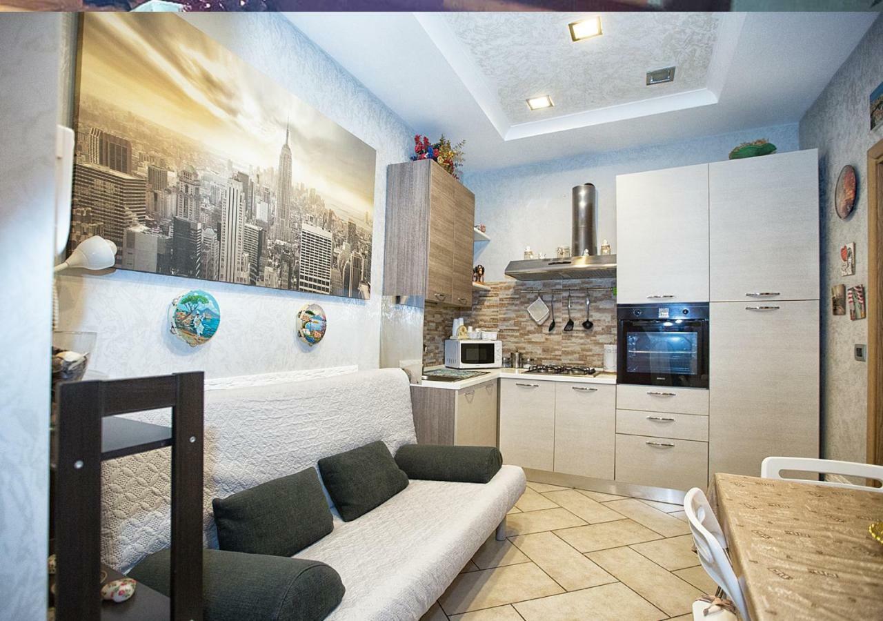 Casa Vacanze Materdei Appartamento