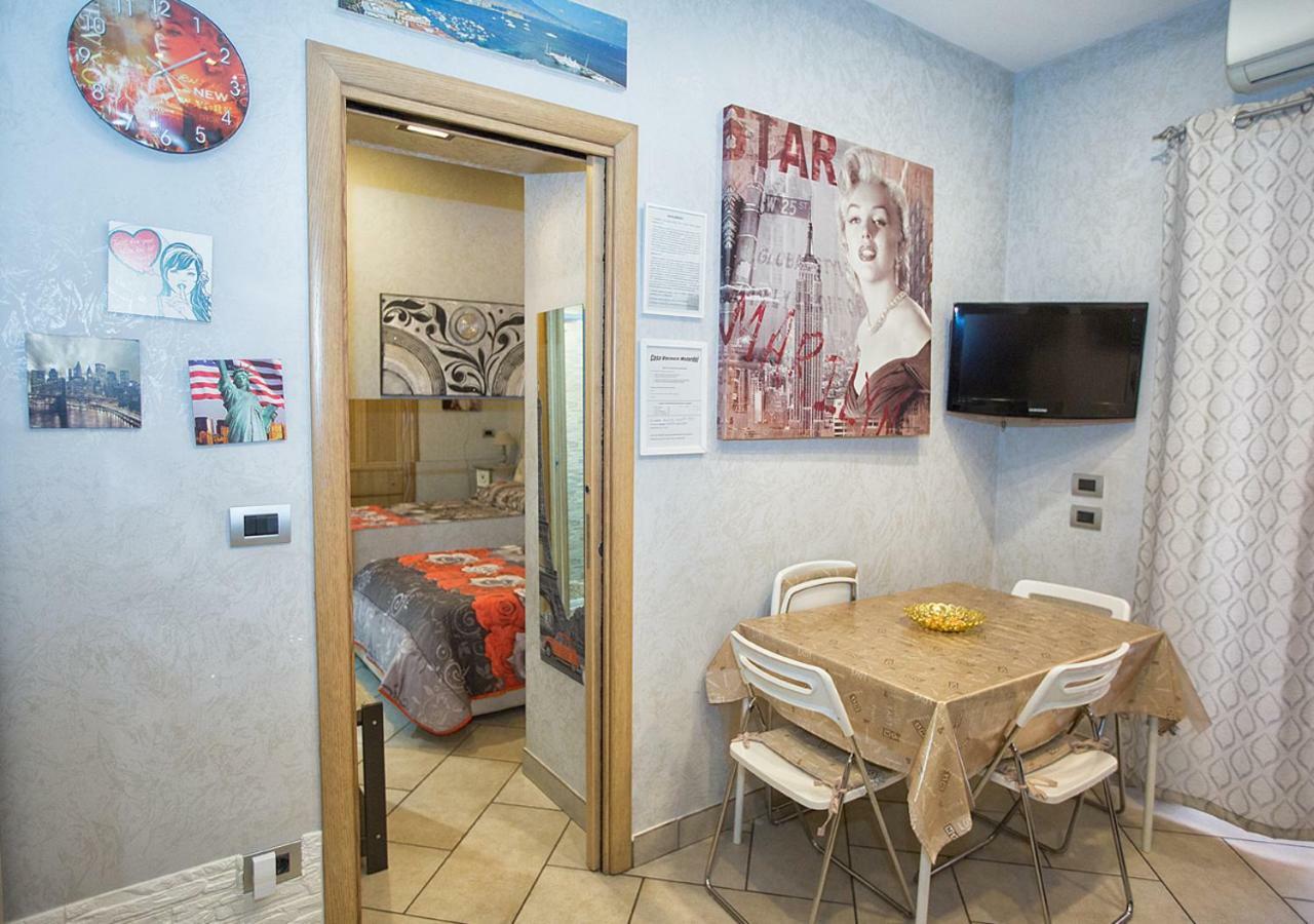 Casa Vacanze Materdei *